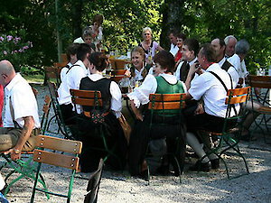 Die Schmalzler - Bayerischer Wald